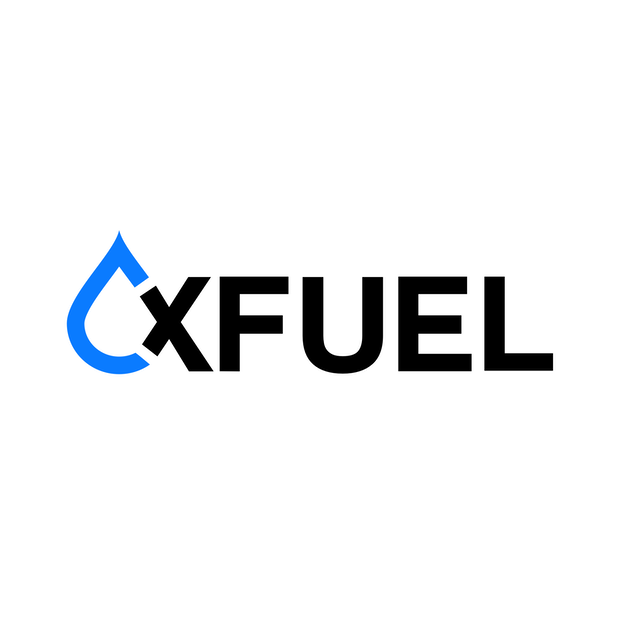 Fuel x sales